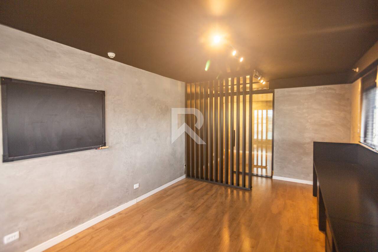 Sala Comercial Mobiliada, 42m² para Venda - Acque Verdi - Portão, Curitiba/PR miniatura 4