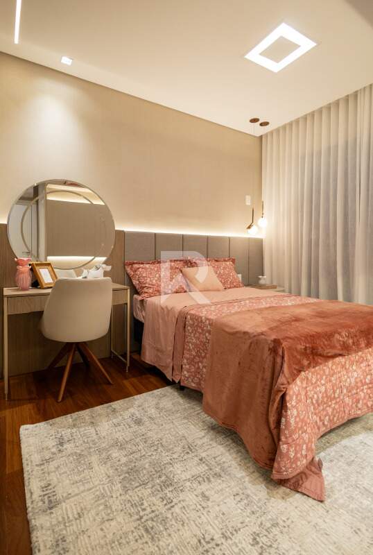 Apartamento Mobiliado em Cond. Clube com 3 Suítes, 153 m², à venda - Água Verde - Curitiba/PR miniatura 31