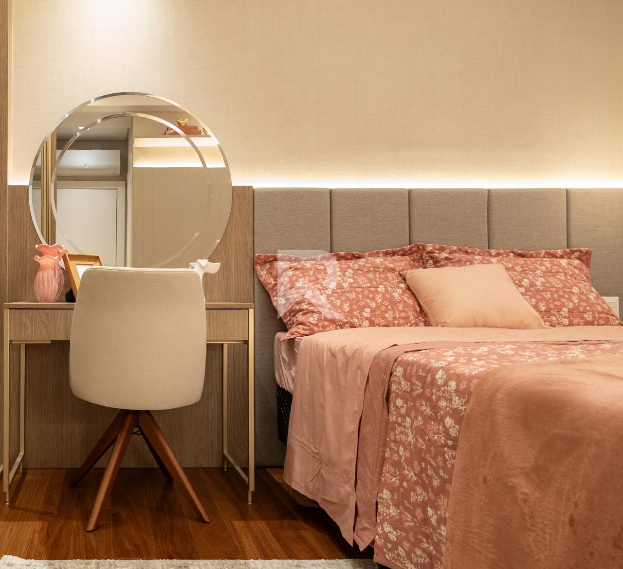 Apartamento Mobiliado em Cond. Clube com 3 Suítes, 153 m², à venda - Água Verde - Curitiba/PR miniatura 33