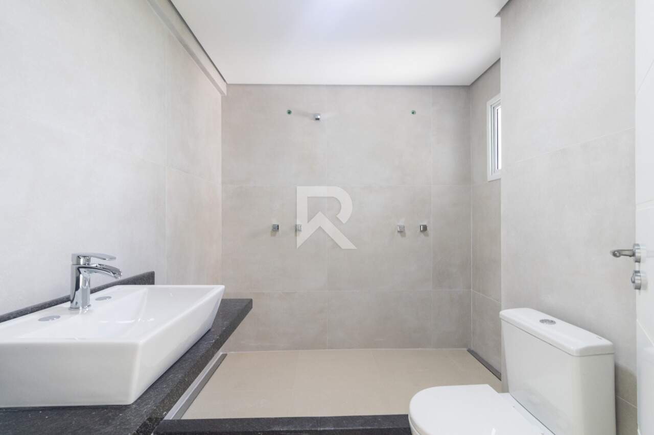 Apartamento Duplex Garden com 5 Quartos, 2 Suítes e Área Gourmet - Venda 300m² - Mossungue - Curitiba/PR miniatura 31