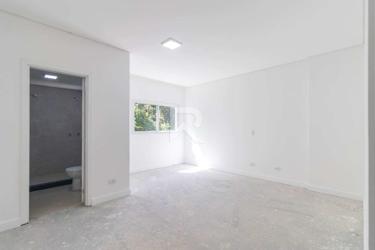 Apartamento Duplex Garden com 5 Quartos, 2 Suítes e Área Gourmet - Venda 300m² - Mossungue - Curitiba/PR miniatura 29