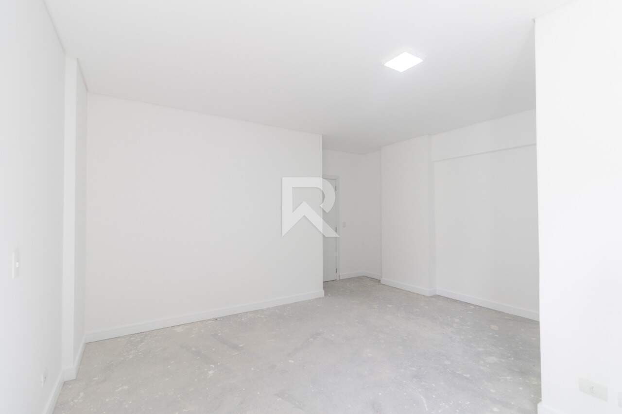 Apartamento Duplex Garden com 5 Quartos, 2 Suítes e Área Gourmet - Venda 300m² - Mossungue - Curitiba/PR miniatura 32