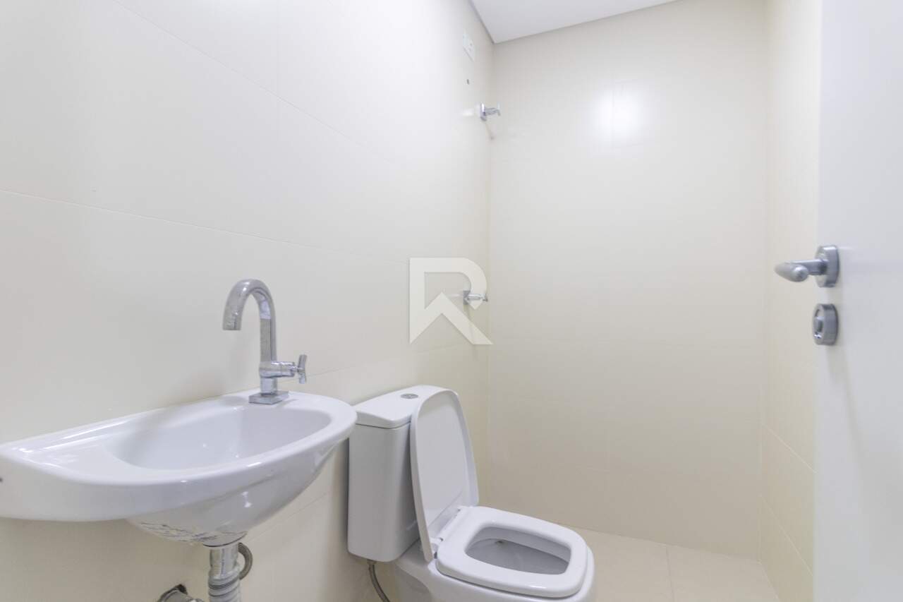 Apartamento Duplex Garden com 5 Quartos, 2 Suítes e Área Gourmet - Venda 300m² - Mossungue - Curitiba/PR miniatura 16
