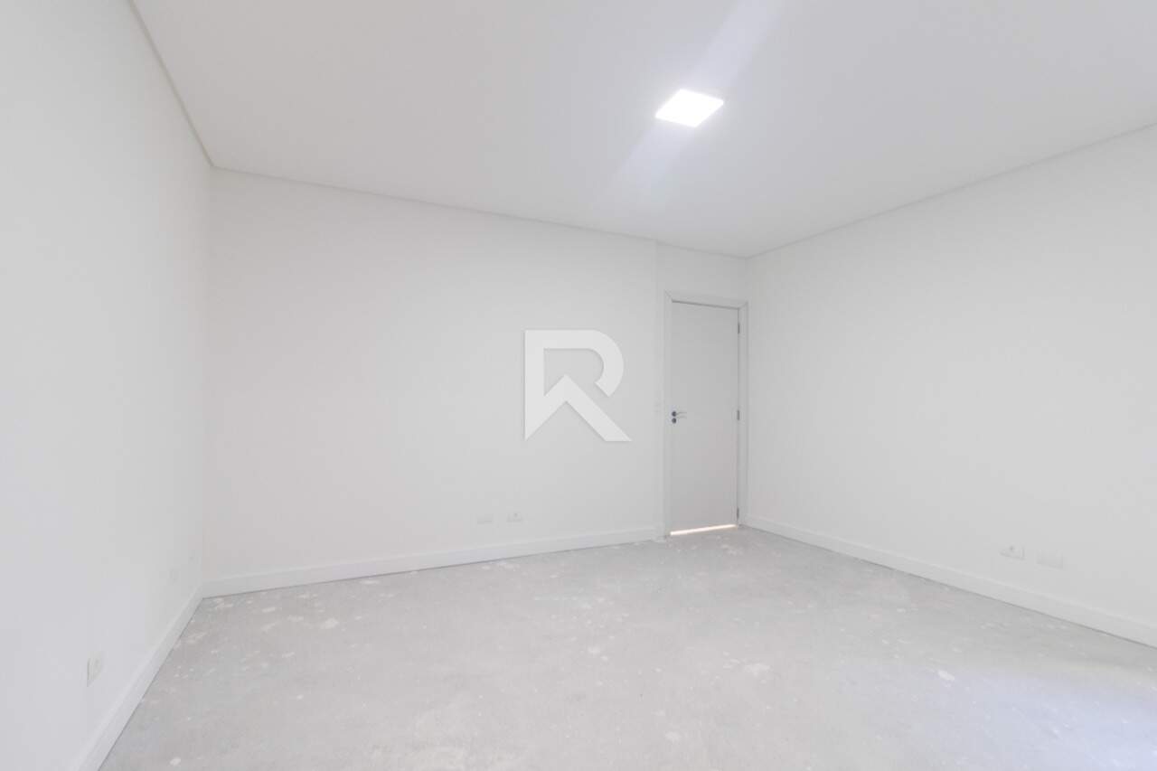 Apartamento Duplex Garden com 5 Quartos, 2 Suítes e Área Gourmet - Venda 300m² - Mossungue - Curitiba/PR miniatura 39