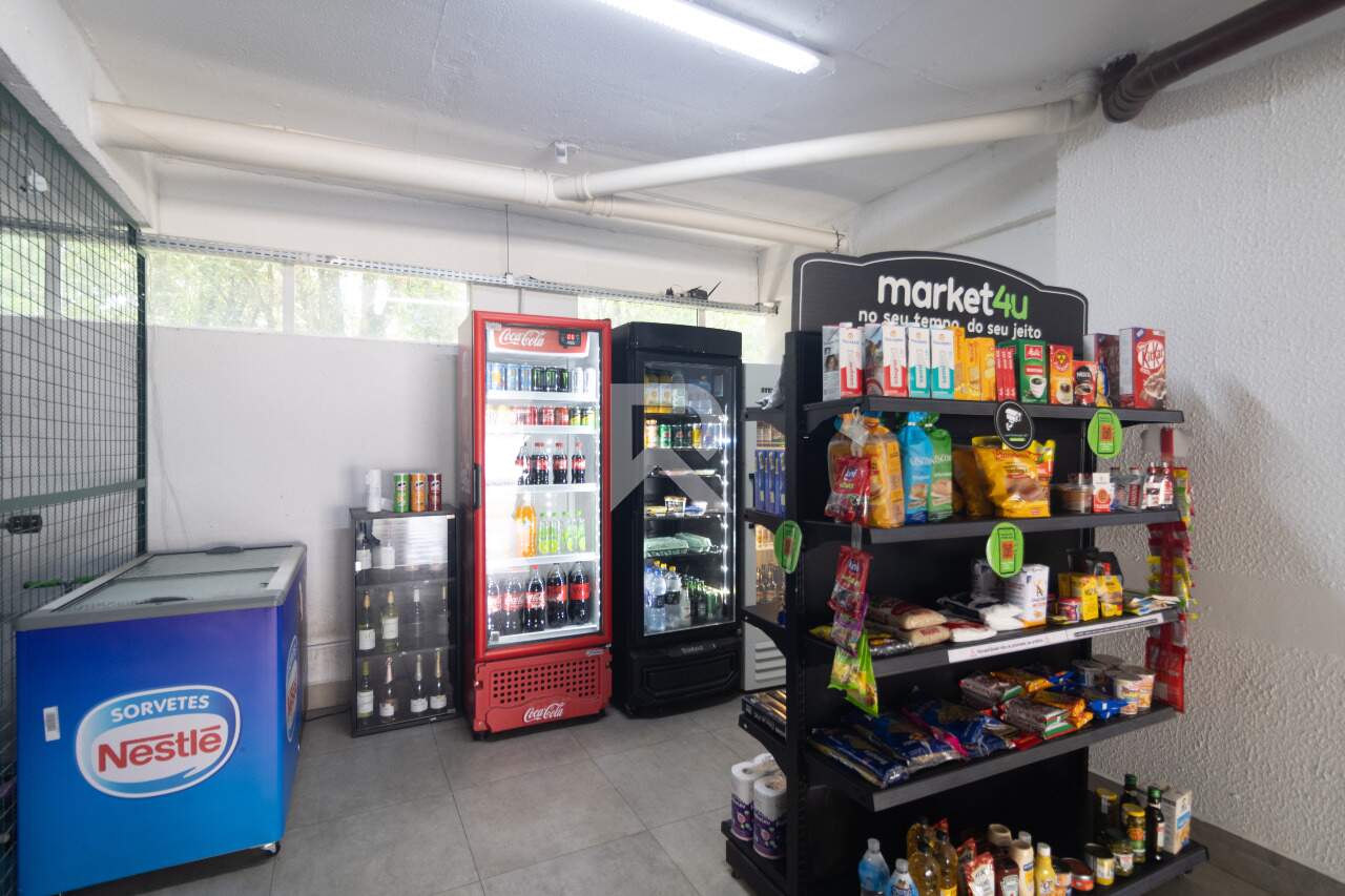 Apartamento Duplex Garden com 5 Quartos, 2 Suítes e Área Gourmet - Venda 300m² - Mossungue - Curitiba/PR miniatura 49