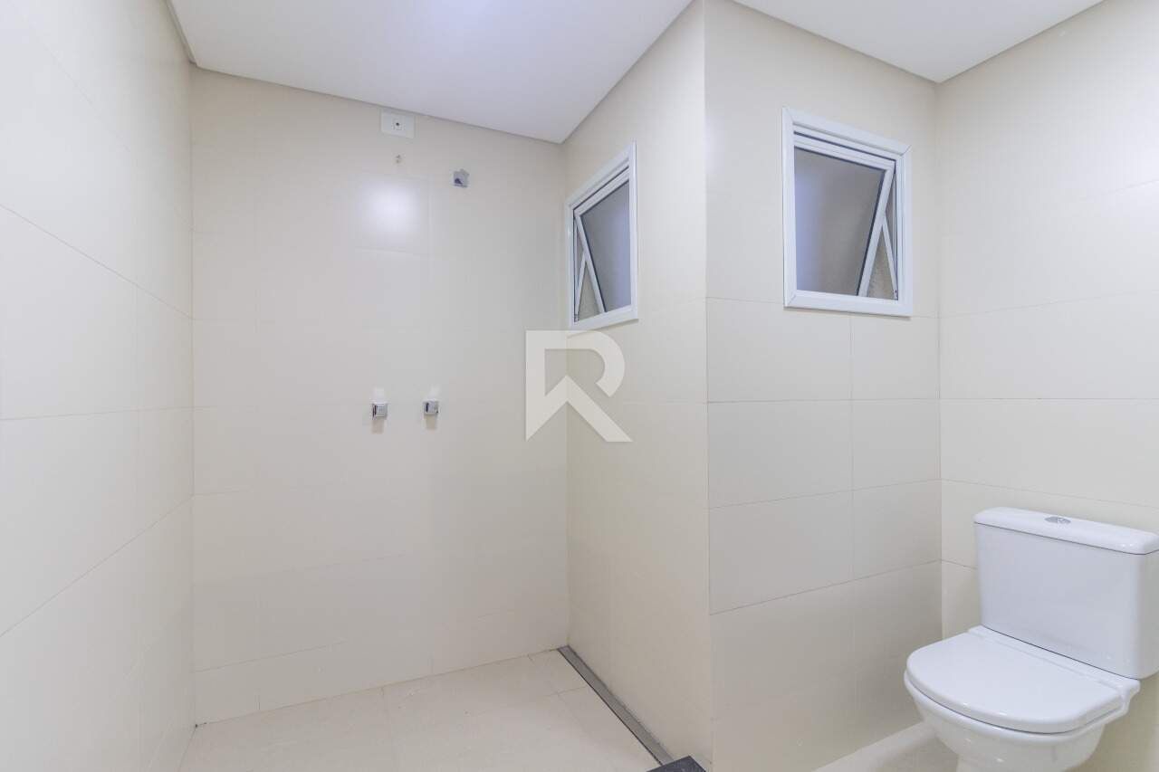Apartamento Duplex Garden com 5 Quartos, 2 Suítes e Área Gourmet - Venda 300m² - Mossungue - Curitiba/PR miniatura 27