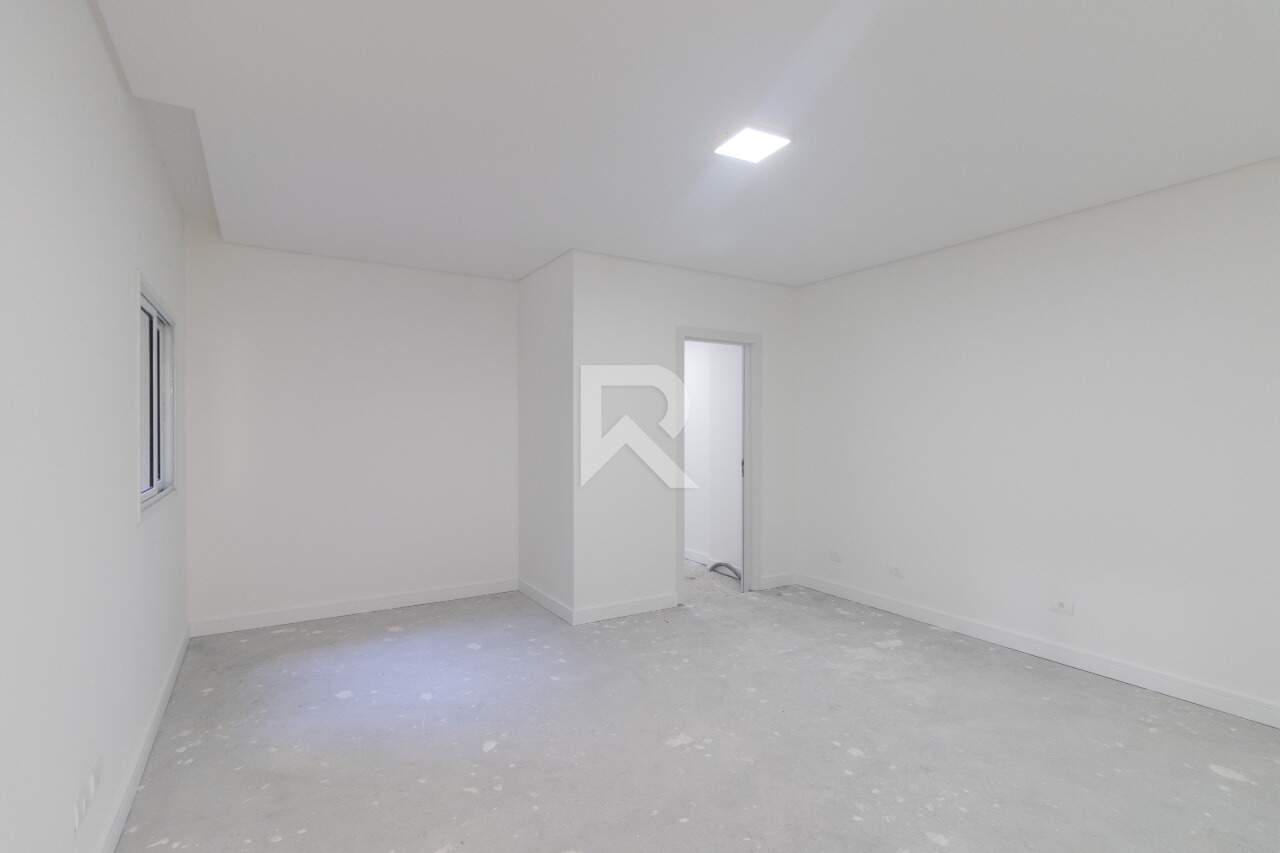 Apartamento Duplex Garden com 5 Quartos, 2 Suítes e Área Gourmet - Venda 300m² - Mossungue - Curitiba/PR miniatura 37