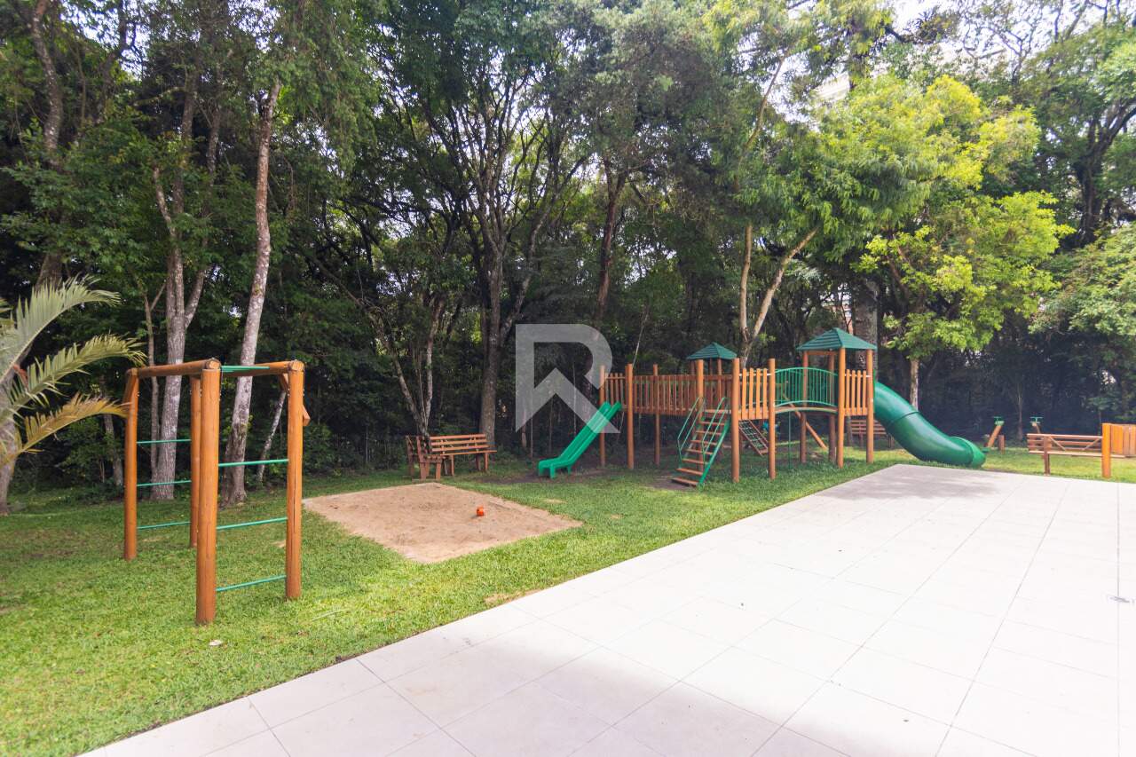 Apartamento Duplex Garden com 5 Quartos, 2 Suítes e Área Gourmet - Venda 300m² - Mossungue - Curitiba/PR miniatura 54