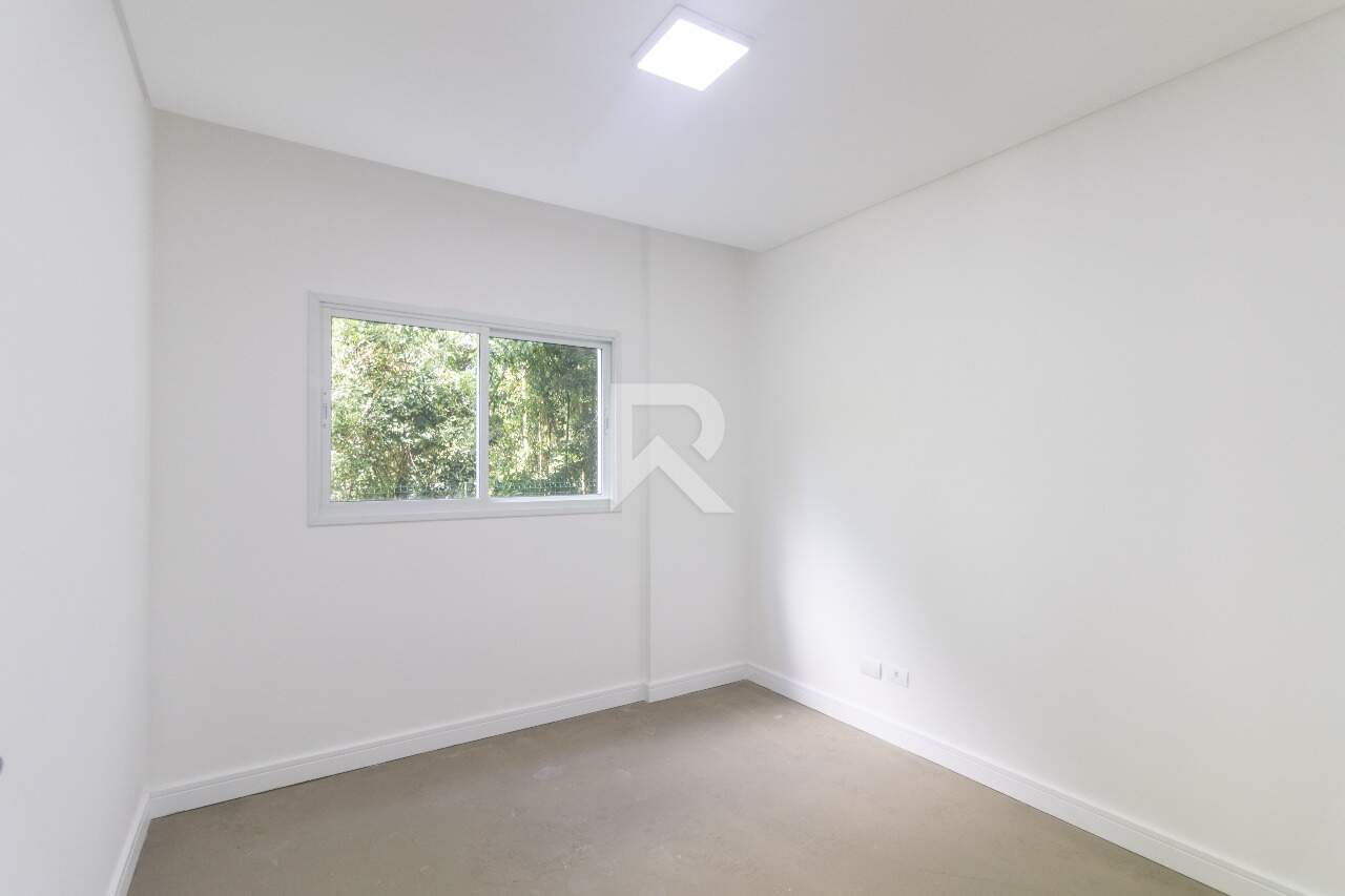 Apartamento Duplex Garden com 5 Quartos, 2 Suítes e Área Gourmet - Venda 300m² - Mossungue - Curitiba/PR miniatura 18