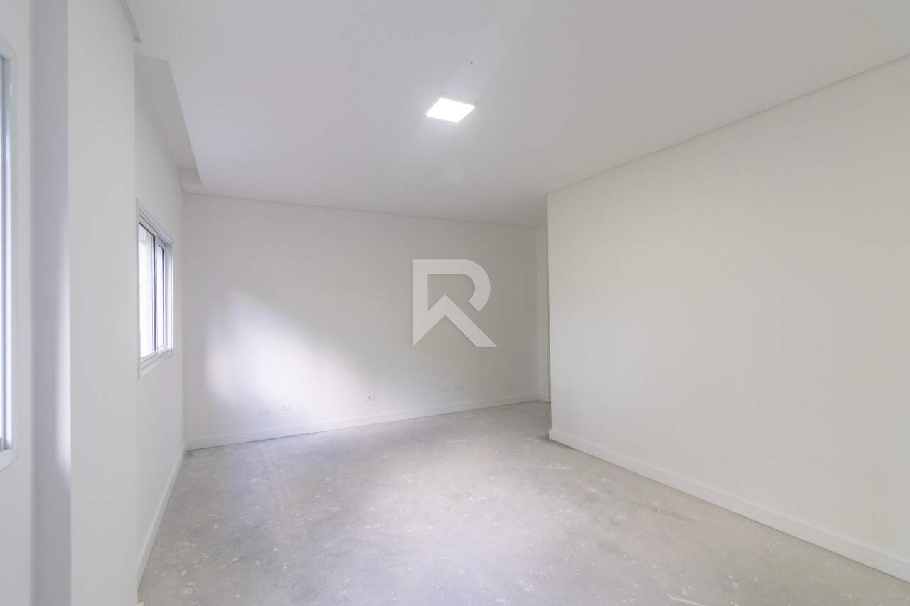 Apartamento Duplex Garden com 5 Quartos, 2 Suítes e Área Gourmet - Venda 300m² - Mossungue - Curitiba/PR miniatura 26