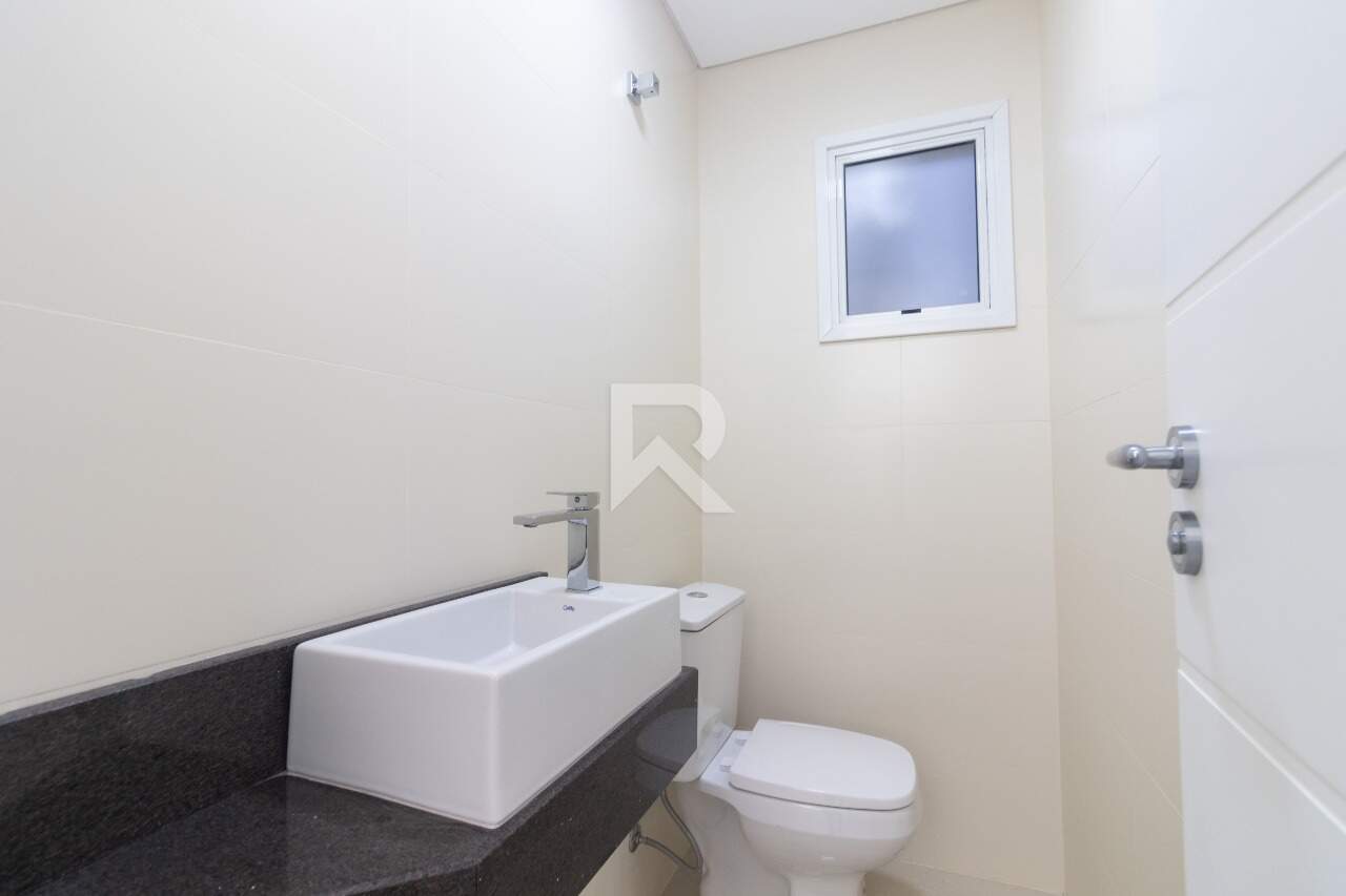 Apartamento Duplex Garden com 5 Quartos, 2 Suítes e Área Gourmet - Venda 300m² - Mossungue - Curitiba/PR miniatura 33