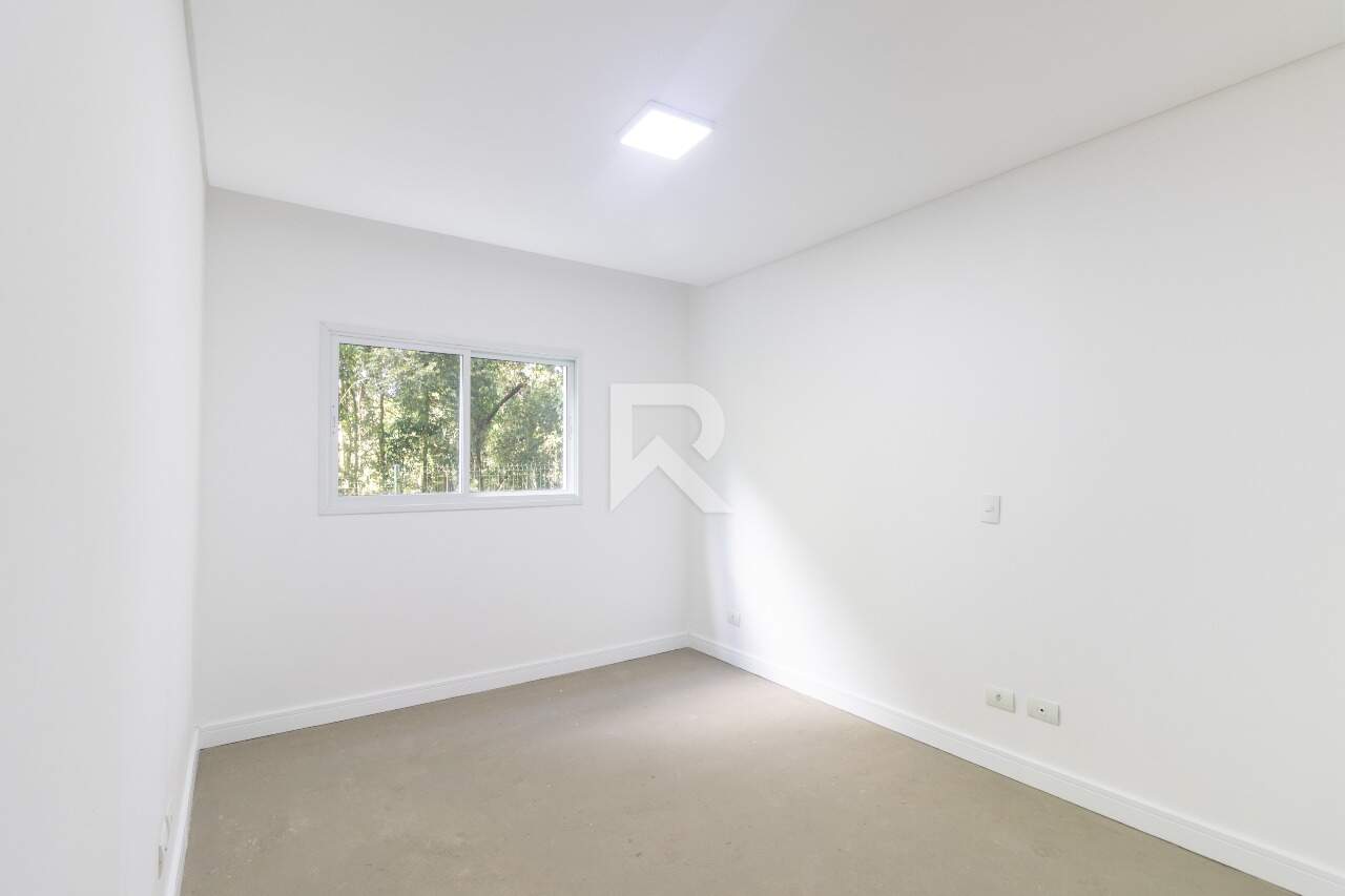 Apartamento Duplex Garden com 5 Quartos, 2 Suítes e Área Gourmet - Venda 300m² - Mossungue - Curitiba/PR miniatura 21