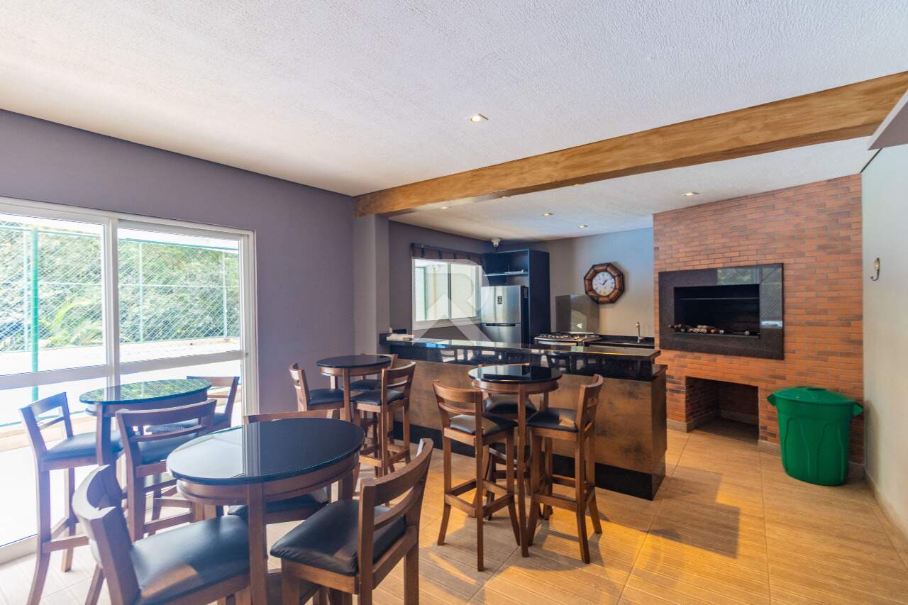Apartamento Duplex Garden com 5 Quartos, 2 Suítes e Área Gourmet - Venda 300m² - Mossungue - Curitiba/PR miniatura 46