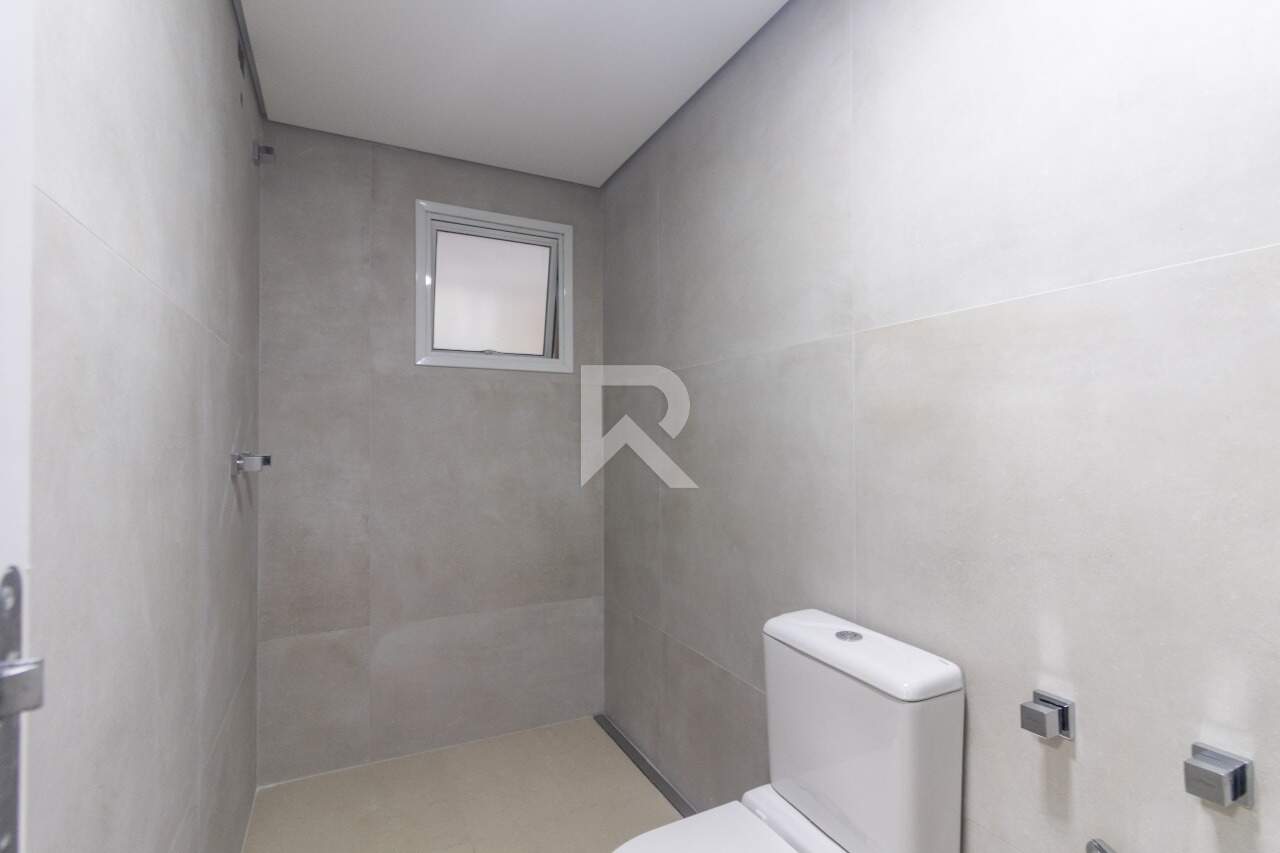 Apartamento Duplex Garden com 5 Quartos, 2 Suítes e Área Gourmet - Venda 300m² - Mossungue - Curitiba/PR miniatura 20