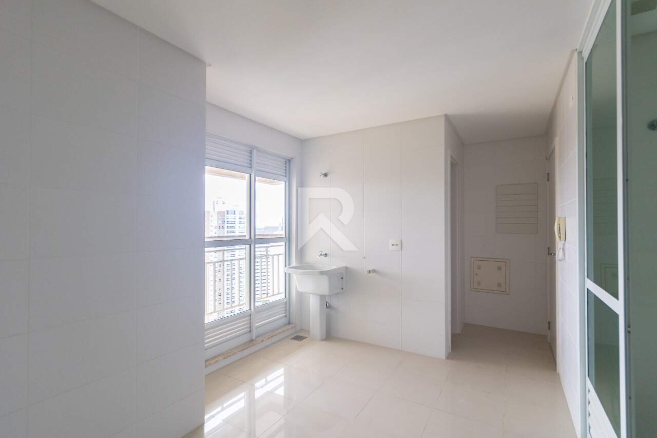Apartamento de Alto Padrão com 4 Quartos, 2 Suítes e Sacada Gourmet - Venda - Ecoville - Curitiba/PR miniatura 15