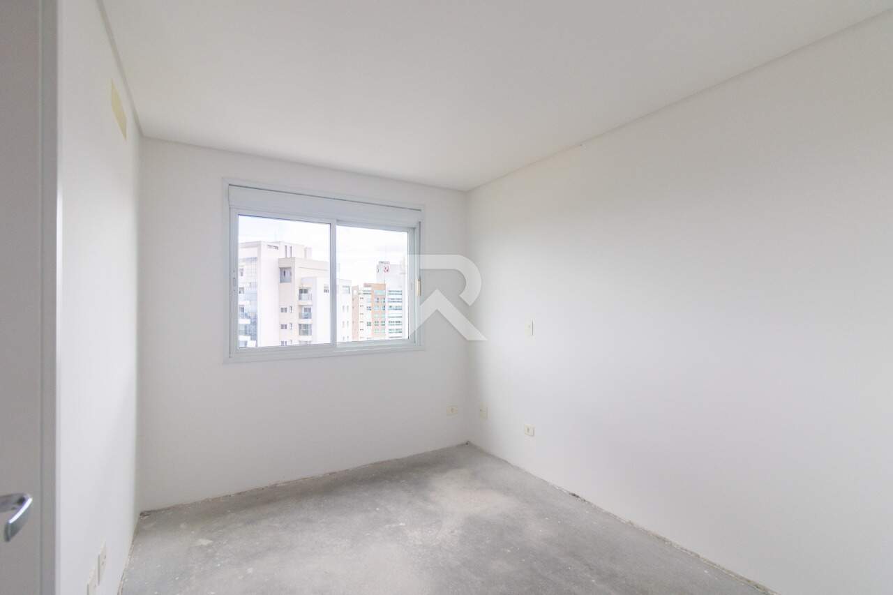 Apartamento de Alto Padrão com 4 Quartos, 2 Suítes e Sacada Gourmet - Venda - Ecoville - Curitiba/PR miniatura 18