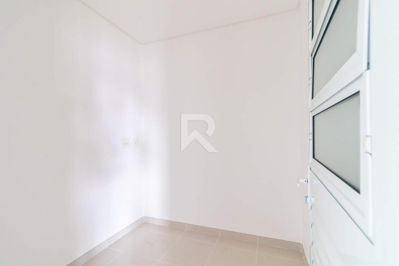 Apartamento de Alto Padrão com 4 Quartos, 2 Suítes e Sacada Gourmet - Venda - Ecoville - Curitiba/PR miniatura 16