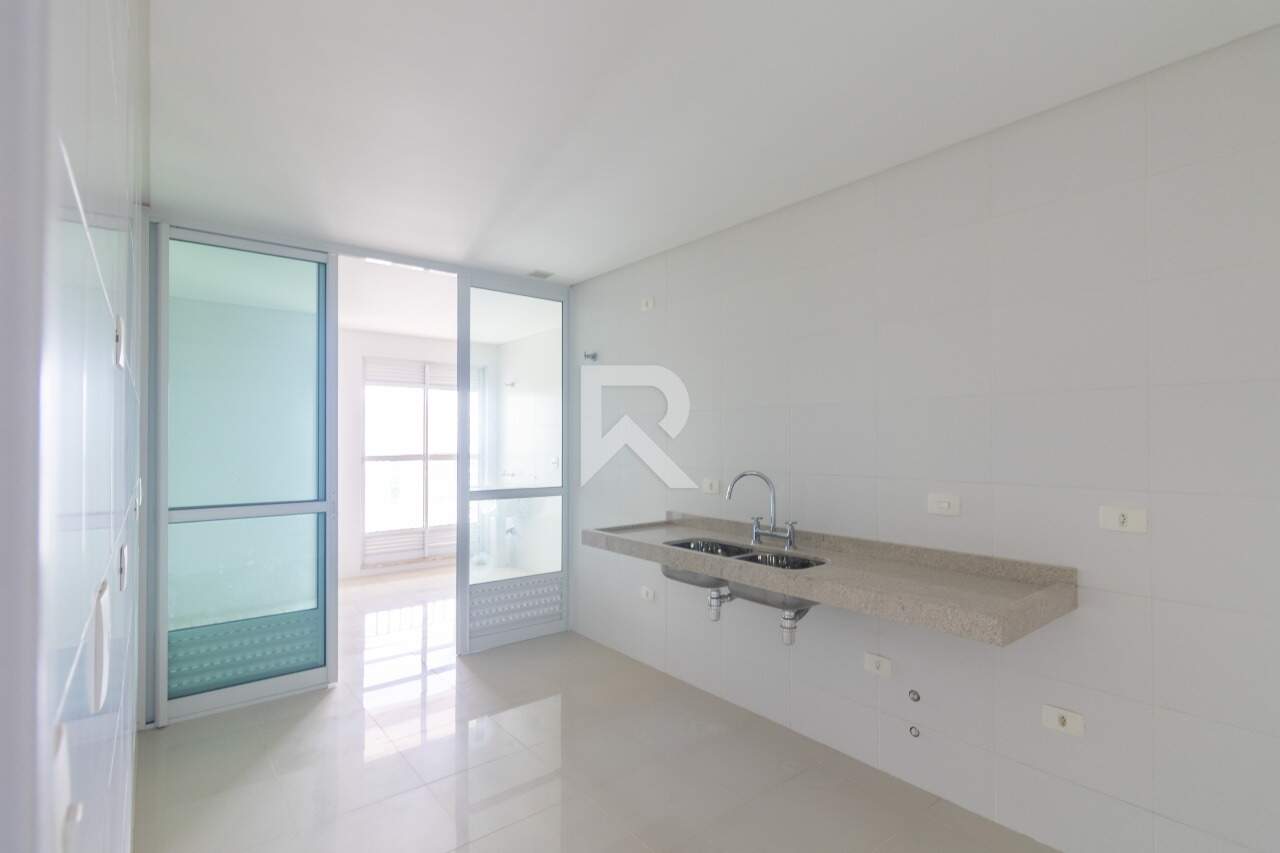 Apartamento de Alto Padrão com 4 Quartos, 2 Suítes e Sacada Gourmet - Venda - Ecoville - Curitiba/PR miniatura 11
