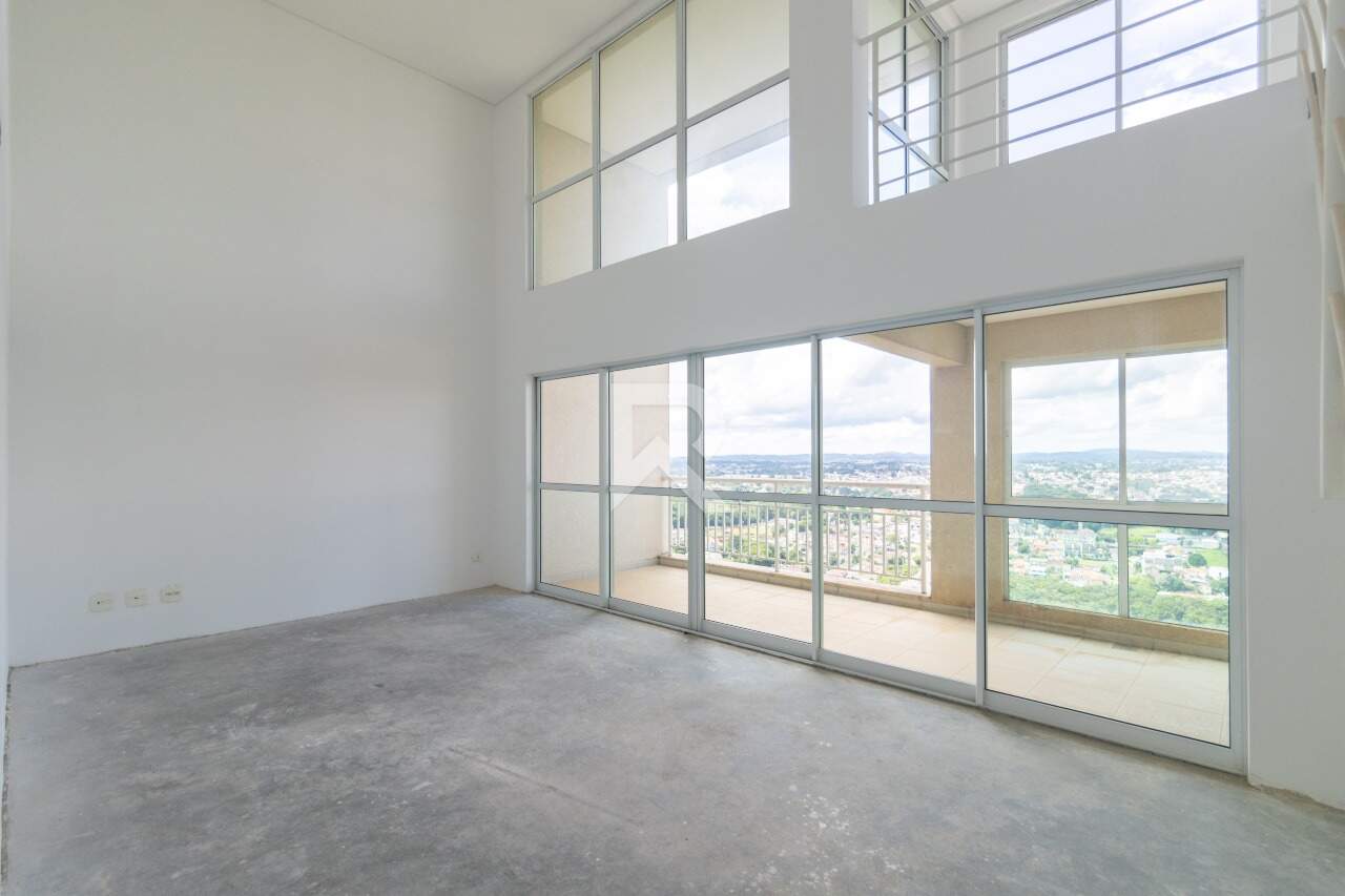 Apartamento de Alto Padrão com 4 Quartos, 2 Suítes e Sacada Gourmet - Venda - Ecoville - Curitiba/PR miniatura 5
