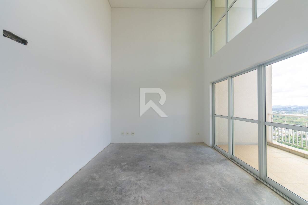 Apartamento de Alto Padrão com 4 Quartos, 2 Suítes e Sacada Gourmet - Venda - Ecoville - Curitiba/PR miniatura 6