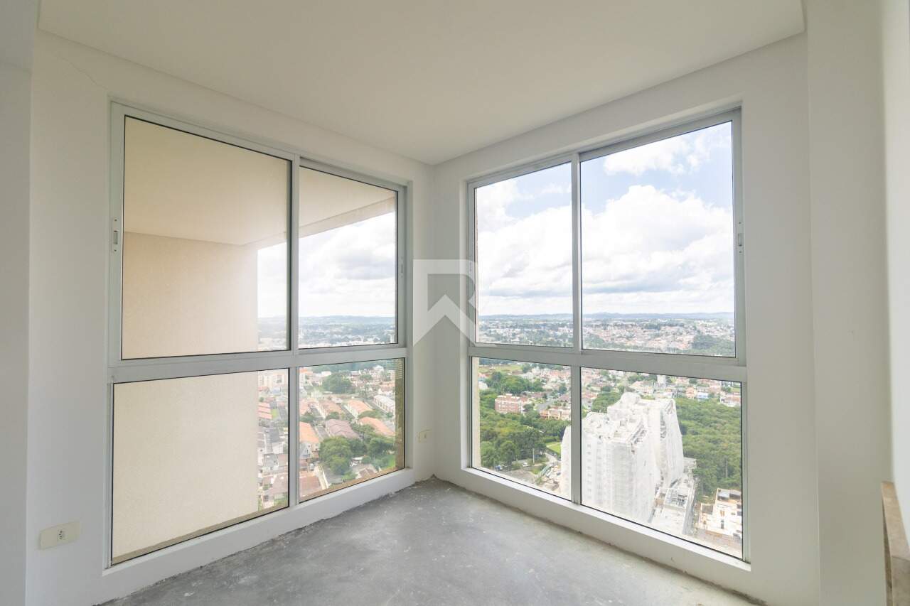 Apartamento de Alto Padrão com 4 Quartos, 2 Suítes e Sacada Gourmet - Venda - Ecoville - Curitiba/PR miniatura 4