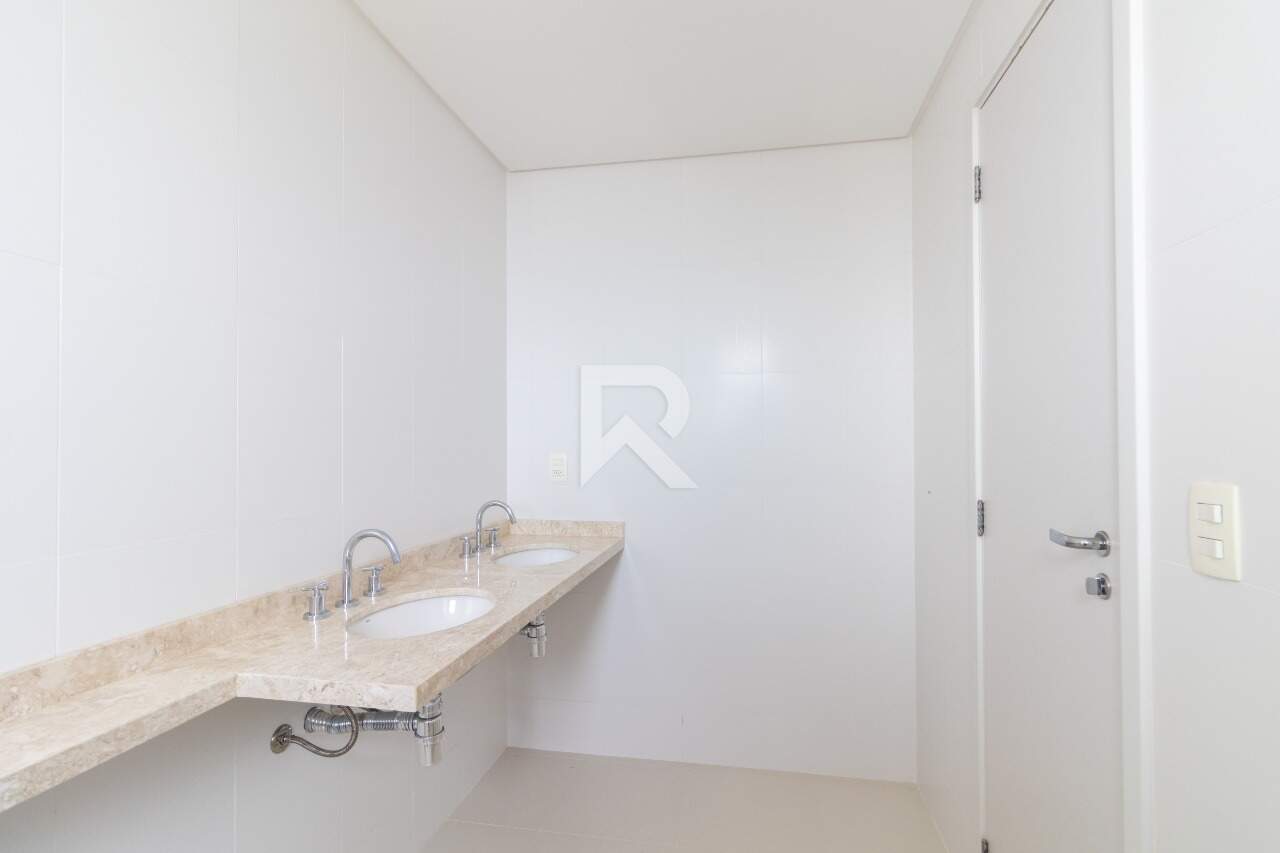 Apartamento de Alto Padrão com 4 Quartos, 2 Suítes e Sacada Gourmet - Venda - Ecoville - Curitiba/PR miniatura 28