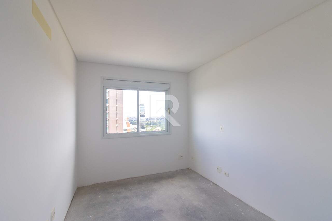 Apartamento de Alto Padrão com 4 Quartos, 2 Suítes e Sacada Gourmet - Venda - Ecoville - Curitiba/PR miniatura 29
