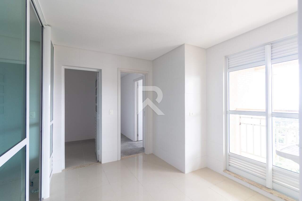 Apartamento de Alto Padrão com 4 Quartos, 2 Suítes e Sacada Gourmet - Venda - Ecoville - Curitiba/PR miniatura 13