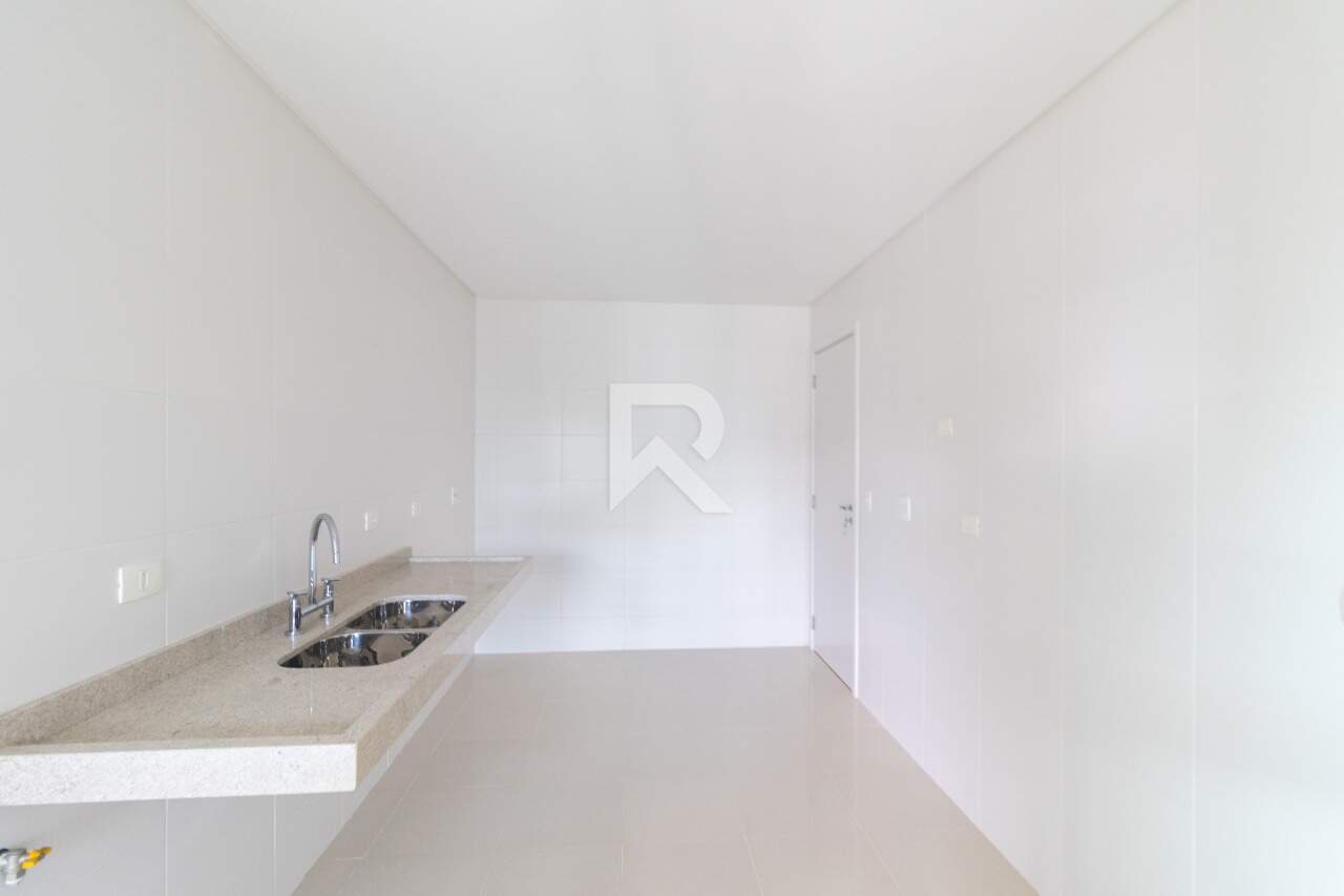 Apartamento de Alto Padrão com 4 Quartos, 2 Suítes e Sacada Gourmet - Venda - Ecoville - Curitiba/PR miniatura 12