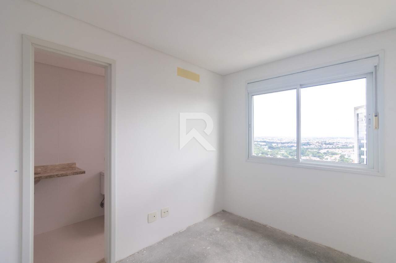 Apartamento de Alto Padrão com 4 Quartos, 2 Suítes e Sacada Gourmet - Venda - Ecoville - Curitiba/PR miniatura 19