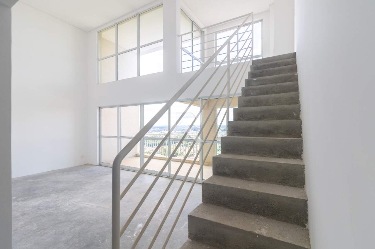 Apartamento de Alto Padrão com 4 Quartos, 2 Suítes e Sacada Gourmet - Venda - Ecoville - Curitiba/PR miniatura 7
