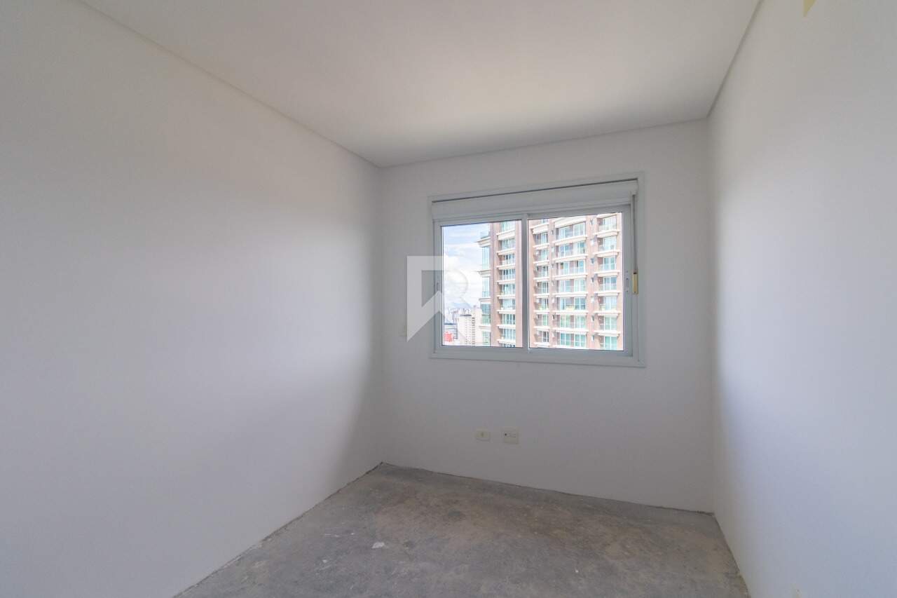 Apartamento de Alto Padrão com 4 Quartos, 2 Suítes e Sacada Gourmet - Venda - Ecoville - Curitiba/PR miniatura 27