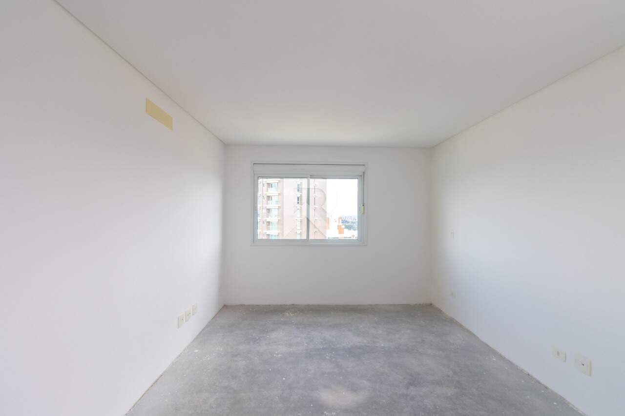 Apartamento de Alto Padrão com 4 Quartos, 2 Suítes e Sacada Gourmet - Venda - Ecoville - Curitiba/PR miniatura 23