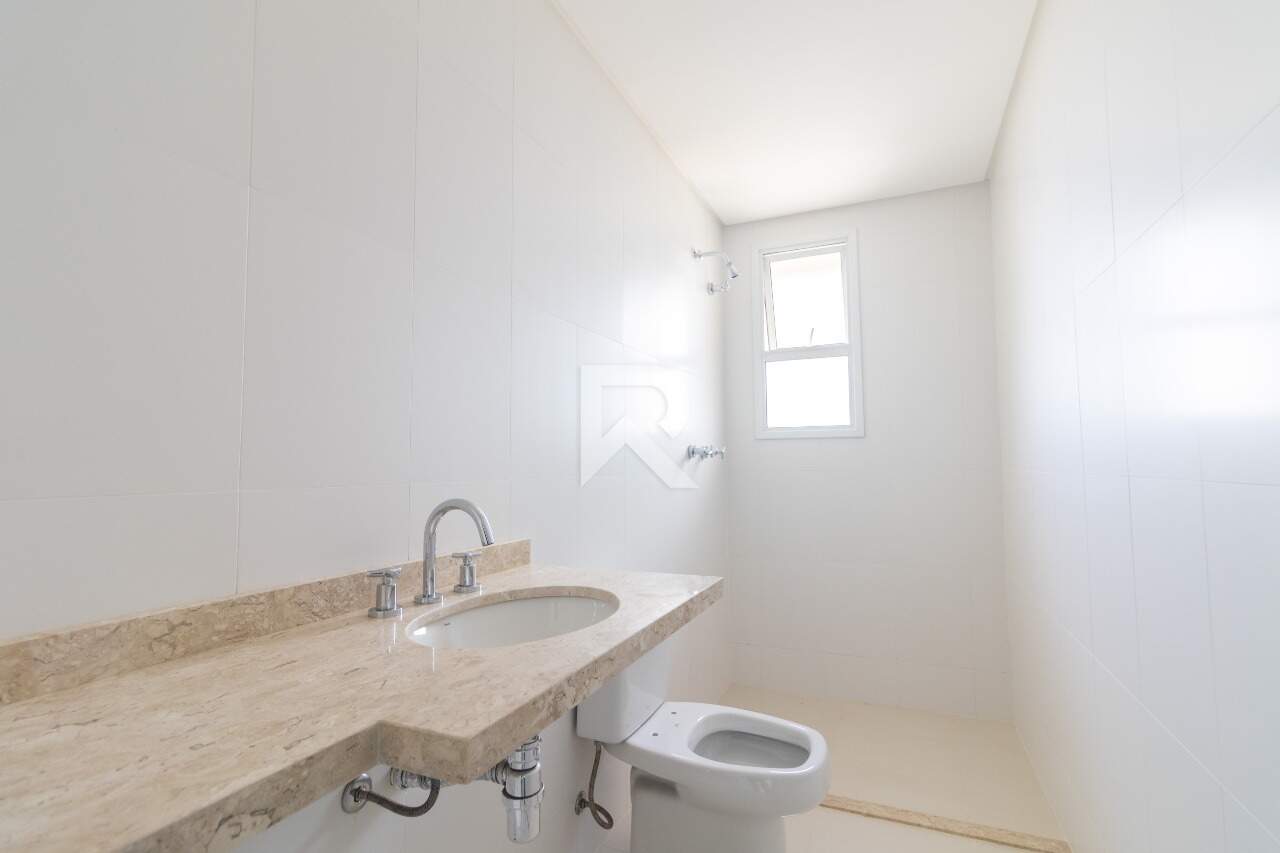 Apartamento de Alto Padrão com 4 Quartos, 2 Suítes e Sacada Gourmet - Venda - Ecoville - Curitiba/PR miniatura 25