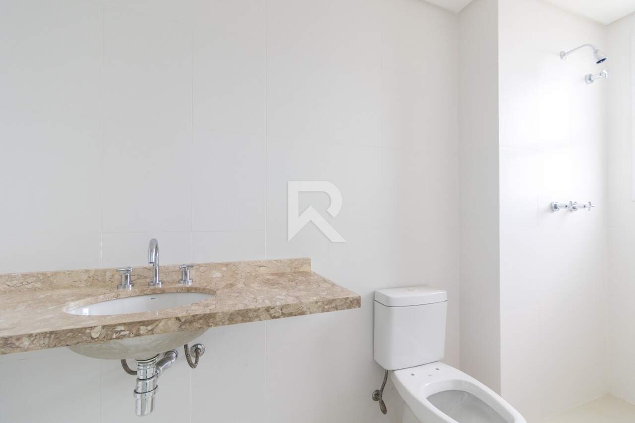 Apartamento de Alto Padrão com 4 Quartos, 2 Suítes e Sacada Gourmet - Venda - Ecoville - Curitiba/PR miniatura 20