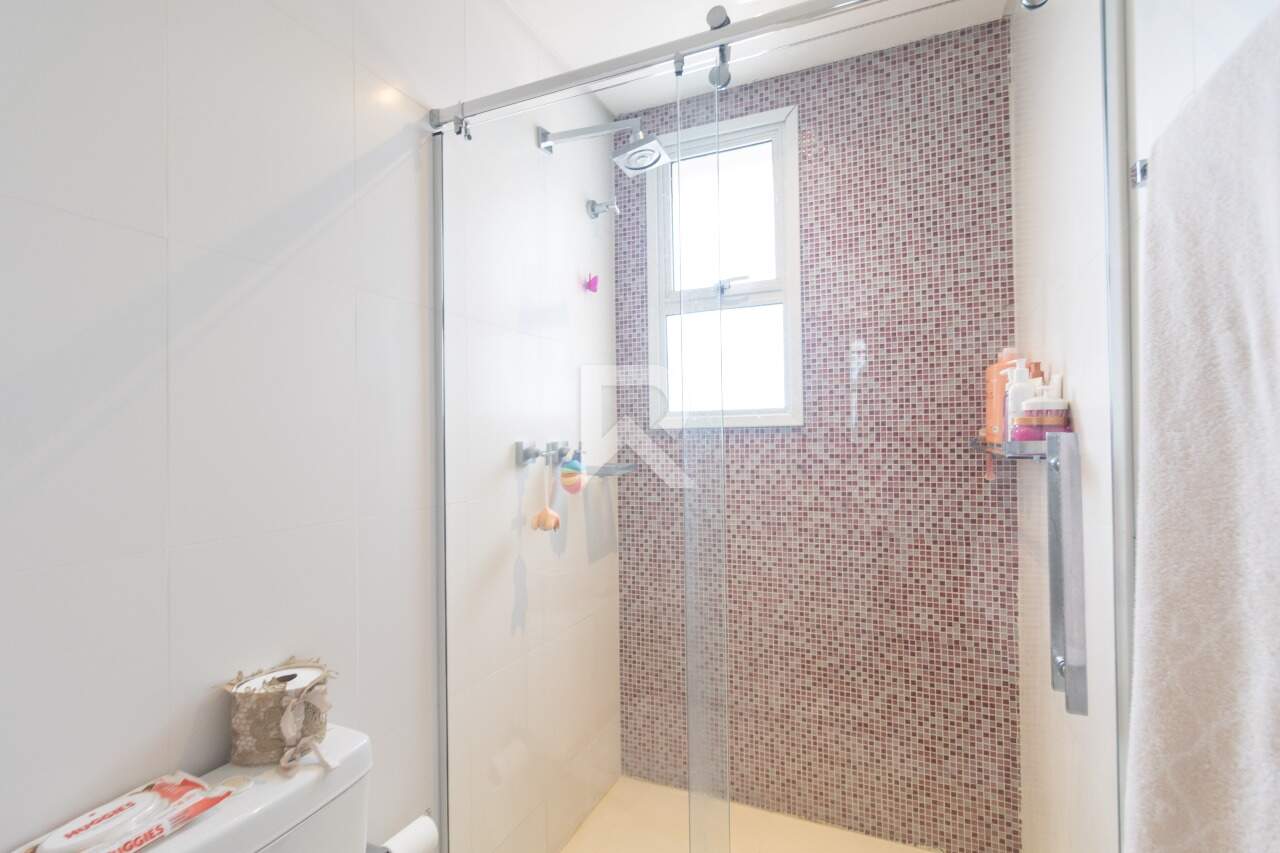 Apartamento de Alto Padrão Mobiliado, 03 Suítes, 03 Vagas - 187,00 m² - Ecoville - Curitiba/PR miniatura 17