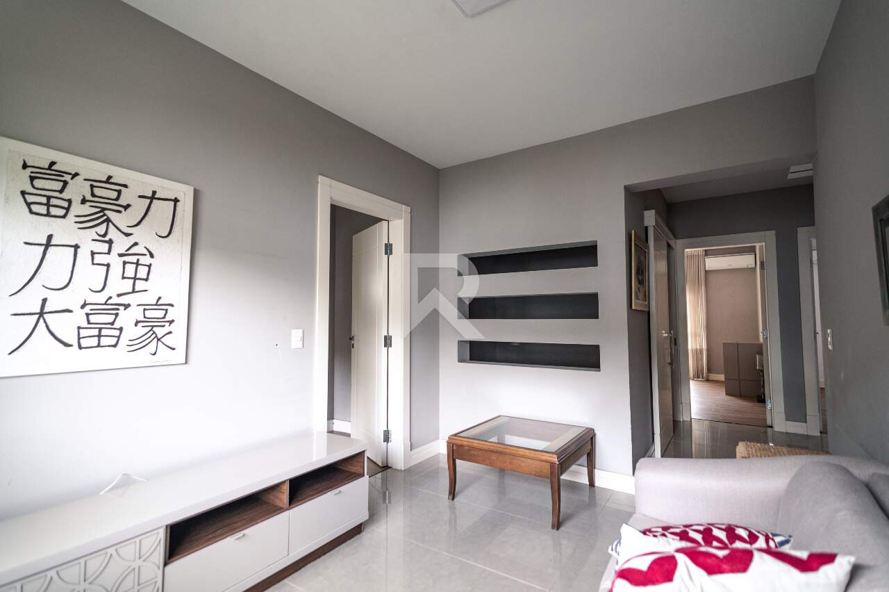 Casa Alto Padrão em Condomínio com Espaço Gourmet, 4 Suítes, Aluguel, 464 m² - Campo Comprido - Curitiba/PR miniatura 25
