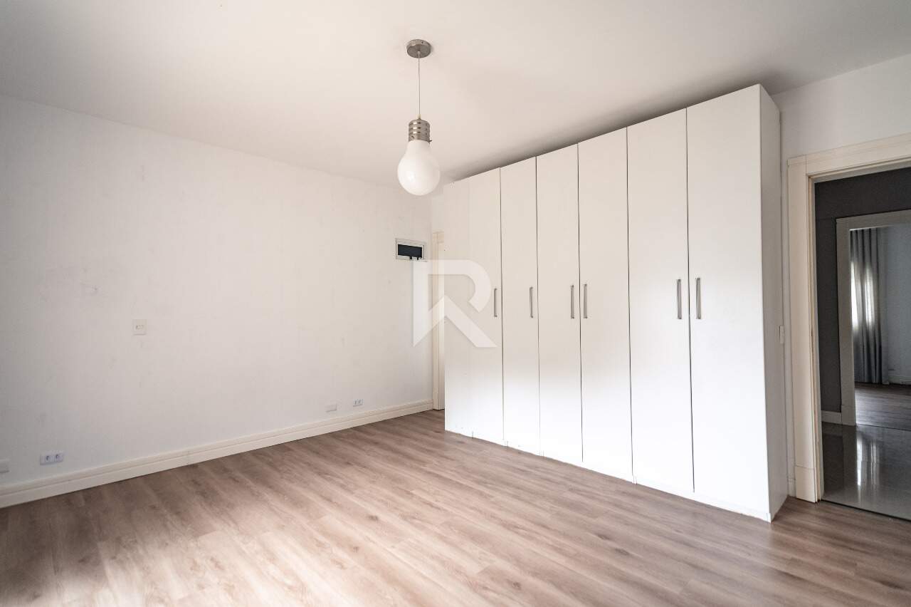 Casa Alto Padrão em Condomínio com Espaço Gourmet, 4 Suítes, Aluguel, 464 m² - Campo Comprido - Curitiba/PR miniatura 35