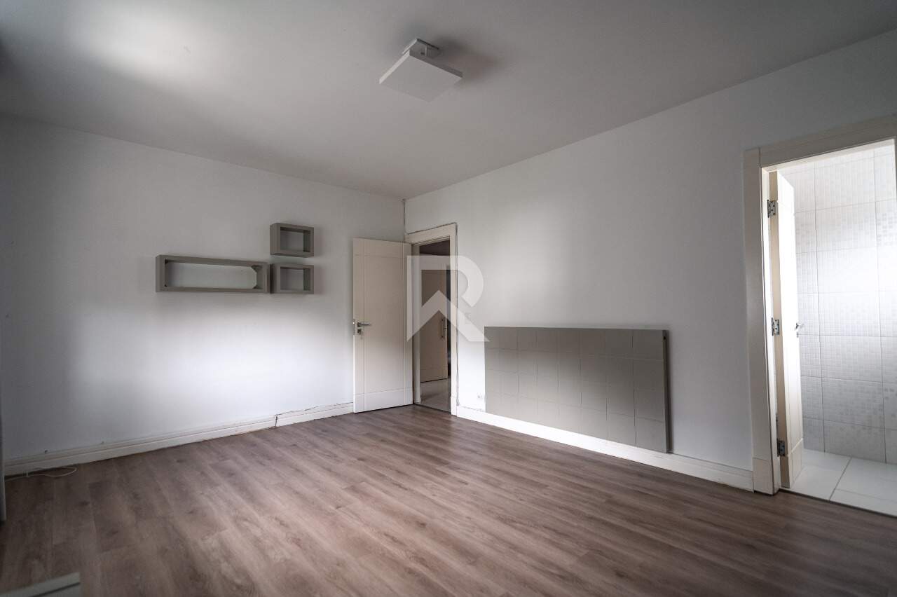 Casa Alto Padrão em Condomínio com Espaço Gourmet, 4 Suítes, Aluguel, 464 m² - Campo Comprido - Curitiba/PR miniatura 32