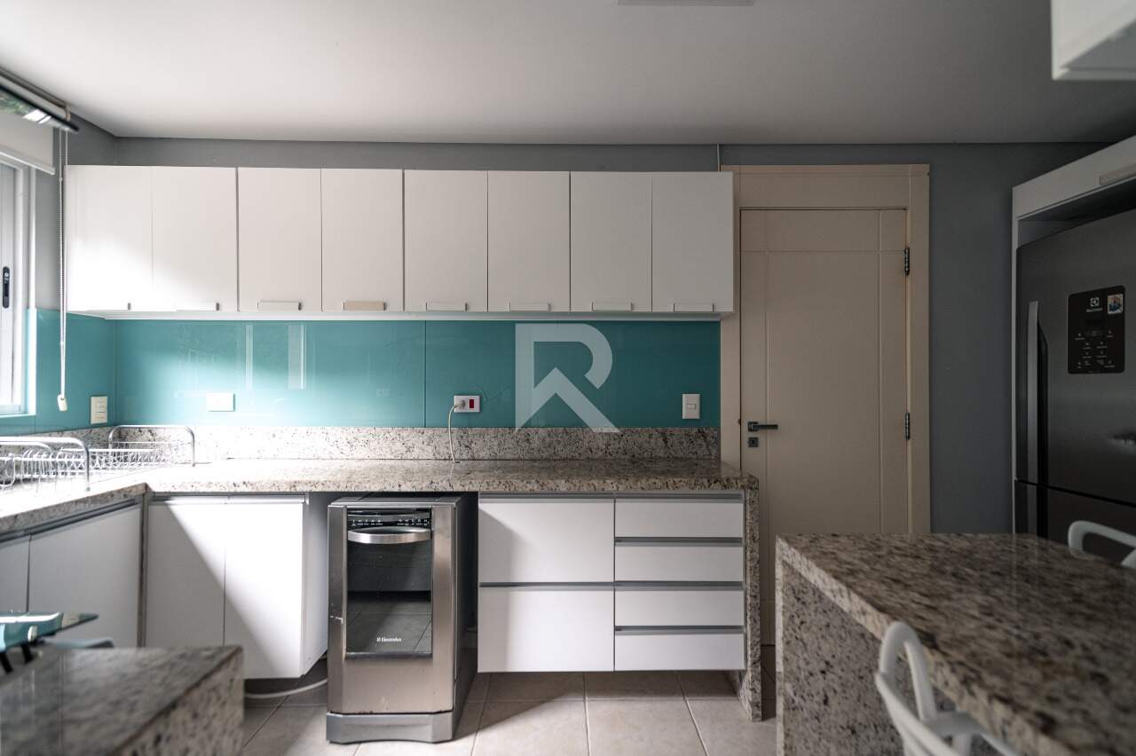 Casa Alto Padrão em Condomínio com Espaço Gourmet, 4 Suítes, Aluguel, 464 m² - Campo Comprido - Curitiba/PR miniatura 21