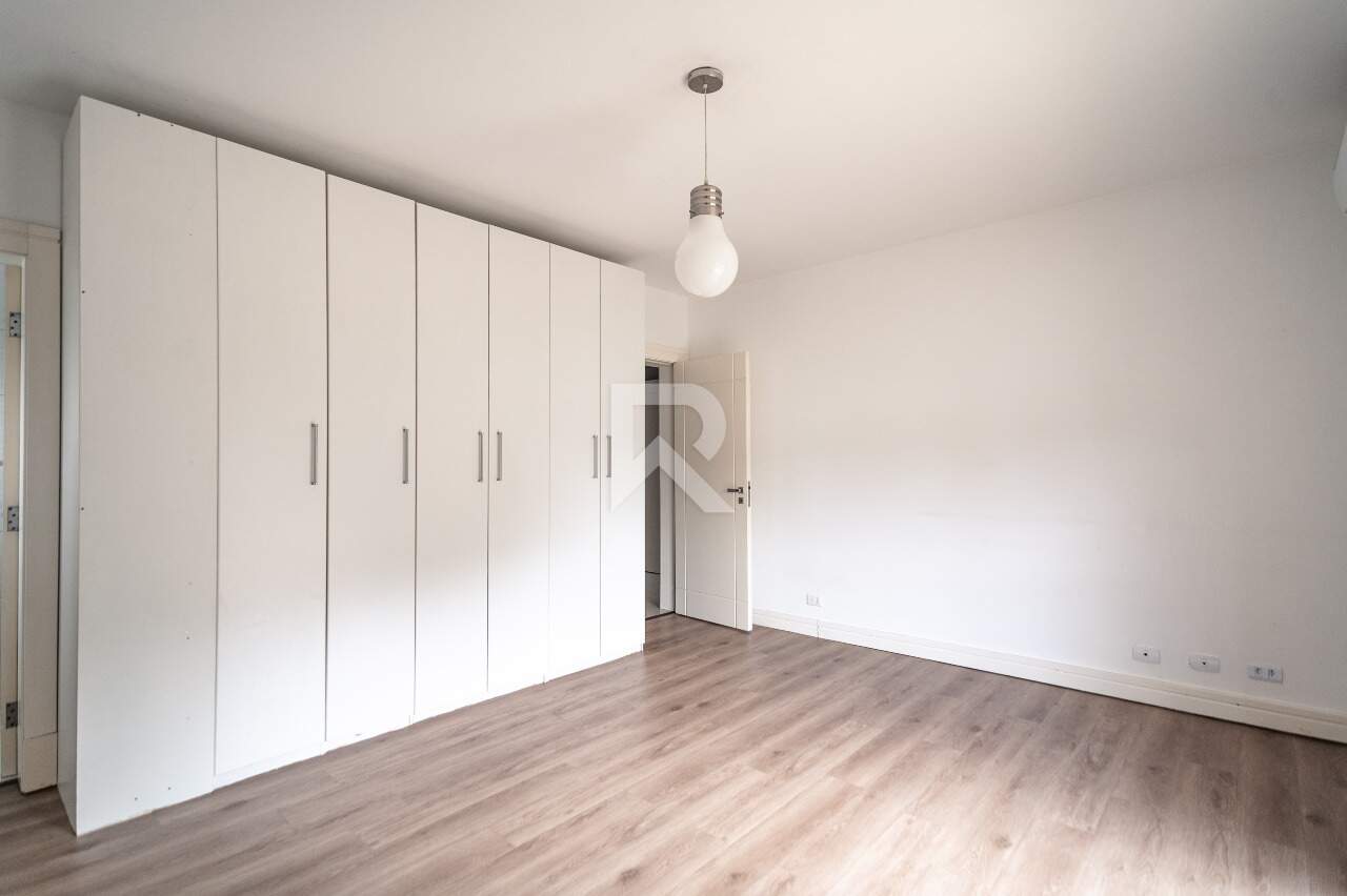 Casa Alto Padrão em Condomínio com Espaço Gourmet, 4 Suítes, Aluguel, 464 m² - Campo Comprido - Curitiba/PR miniatura 36
