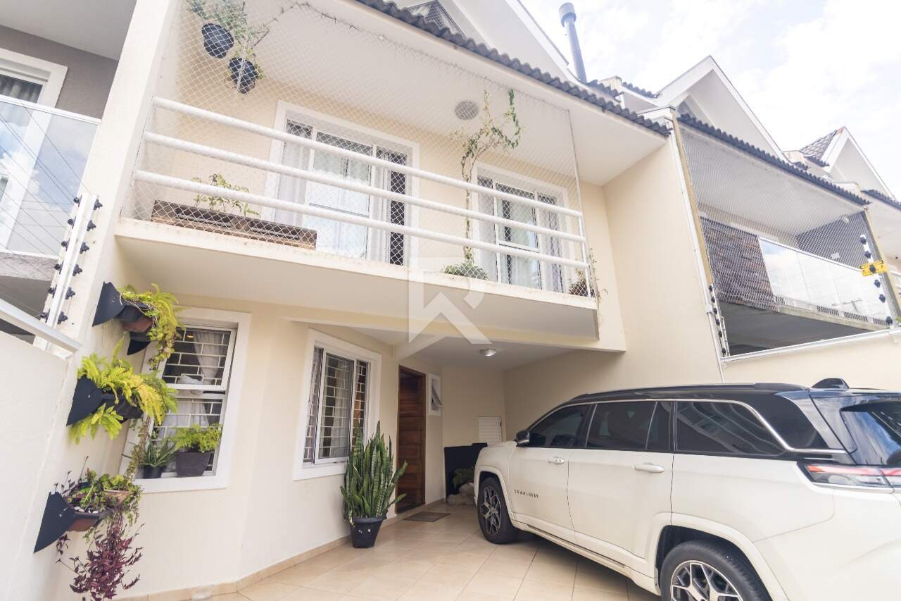 Casa à venda, 3 quartos, 1 suíte, 2 vagas, Seminário - Curitiba/PR miniatura 37