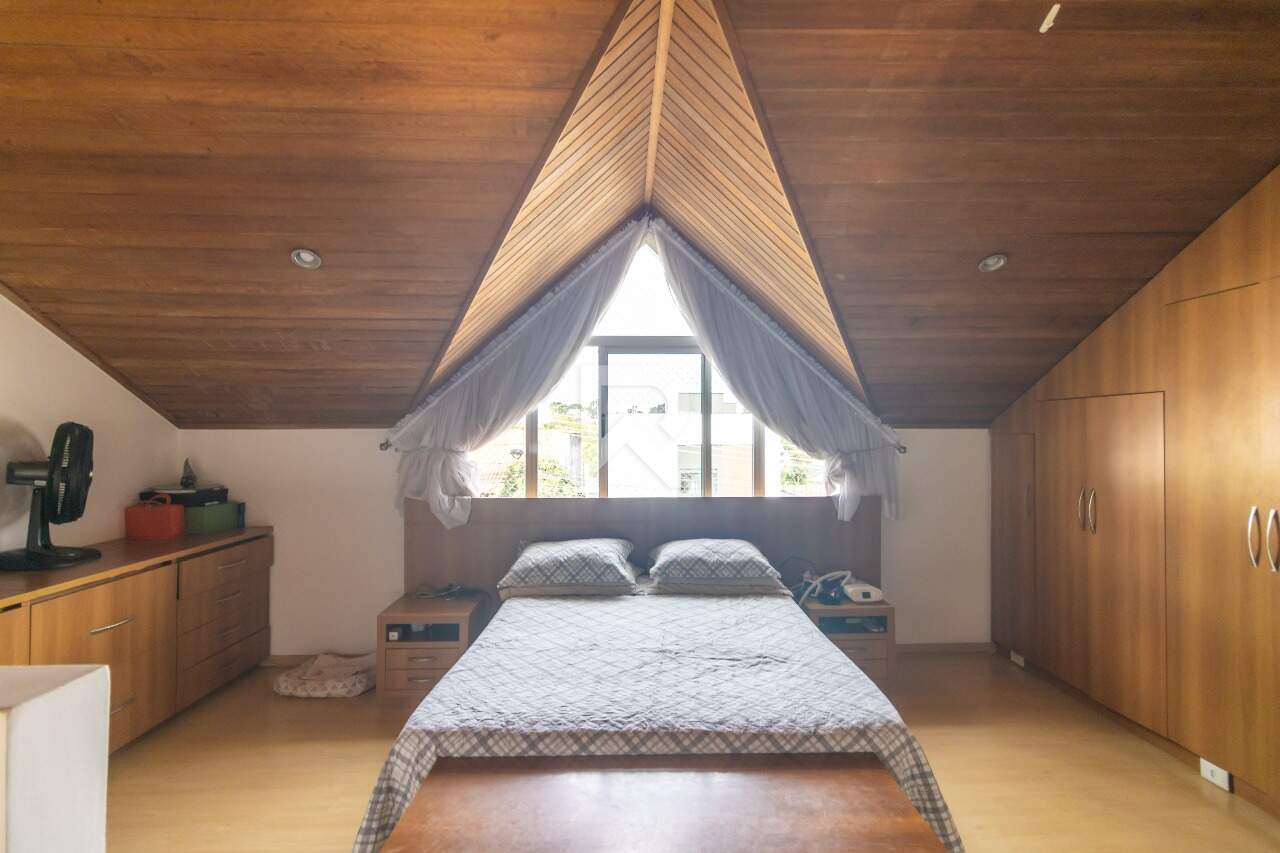 Casa à venda, 3 quartos, 1 suíte, 2 vagas, Seminário - Curitiba/PR miniatura 28