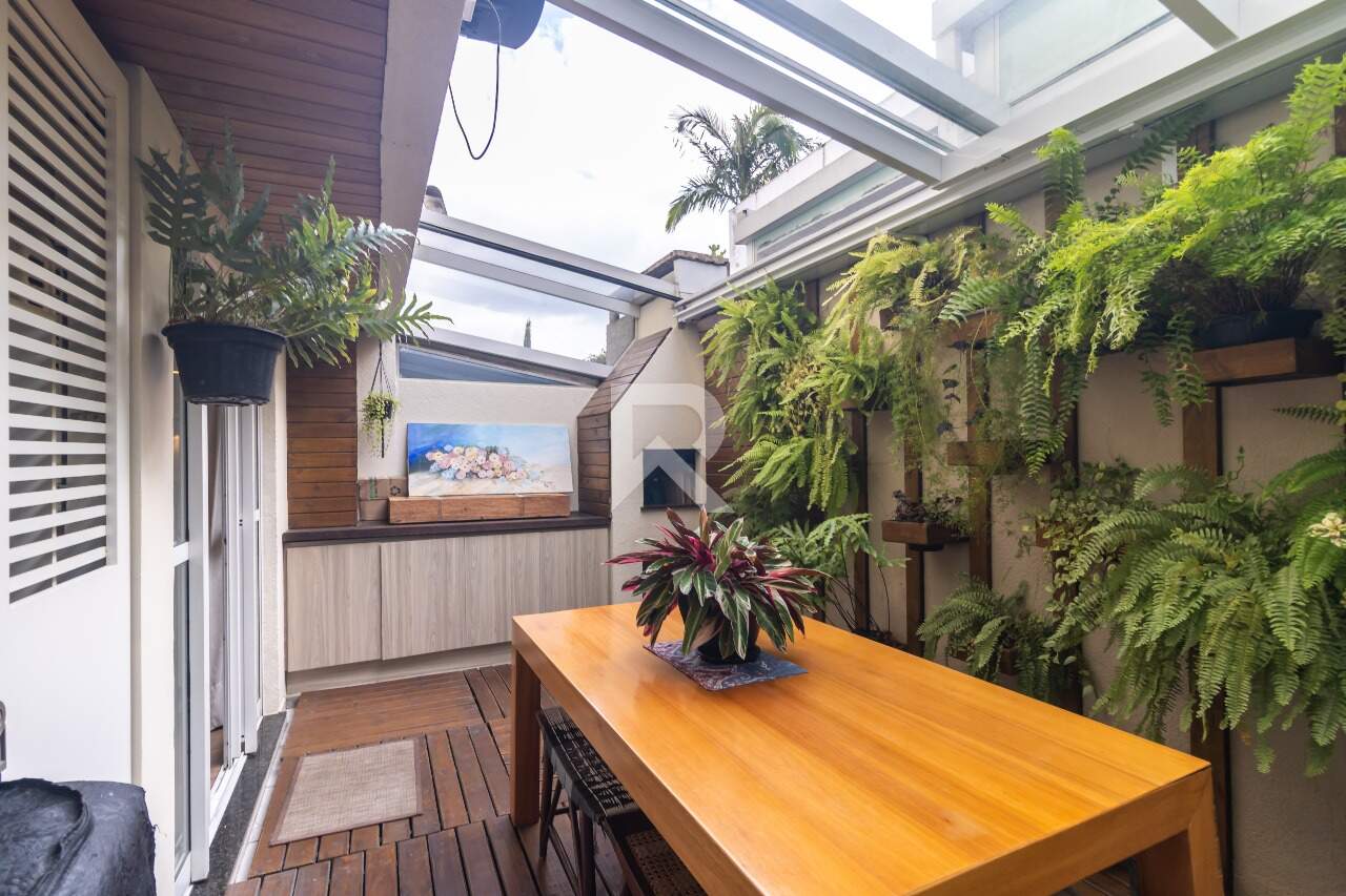Casa à venda, 3 quartos, 1 suíte, 2 vagas, Seminário - Curitiba/PR miniatura 13