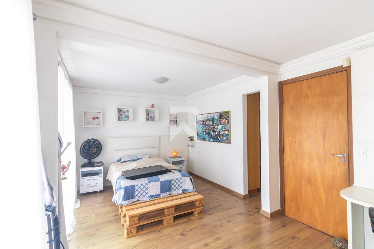 Casa à venda, 3 quartos, 1 suíte, 2 vagas, Seminário - Curitiba/PR miniatura 20