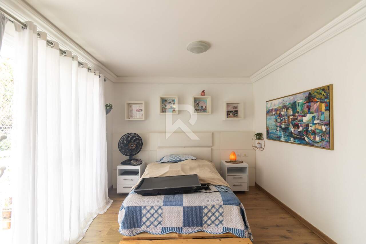 Casa à venda, 3 quartos, 1 suíte, 2 vagas, Seminário - Curitiba/PR miniatura 21