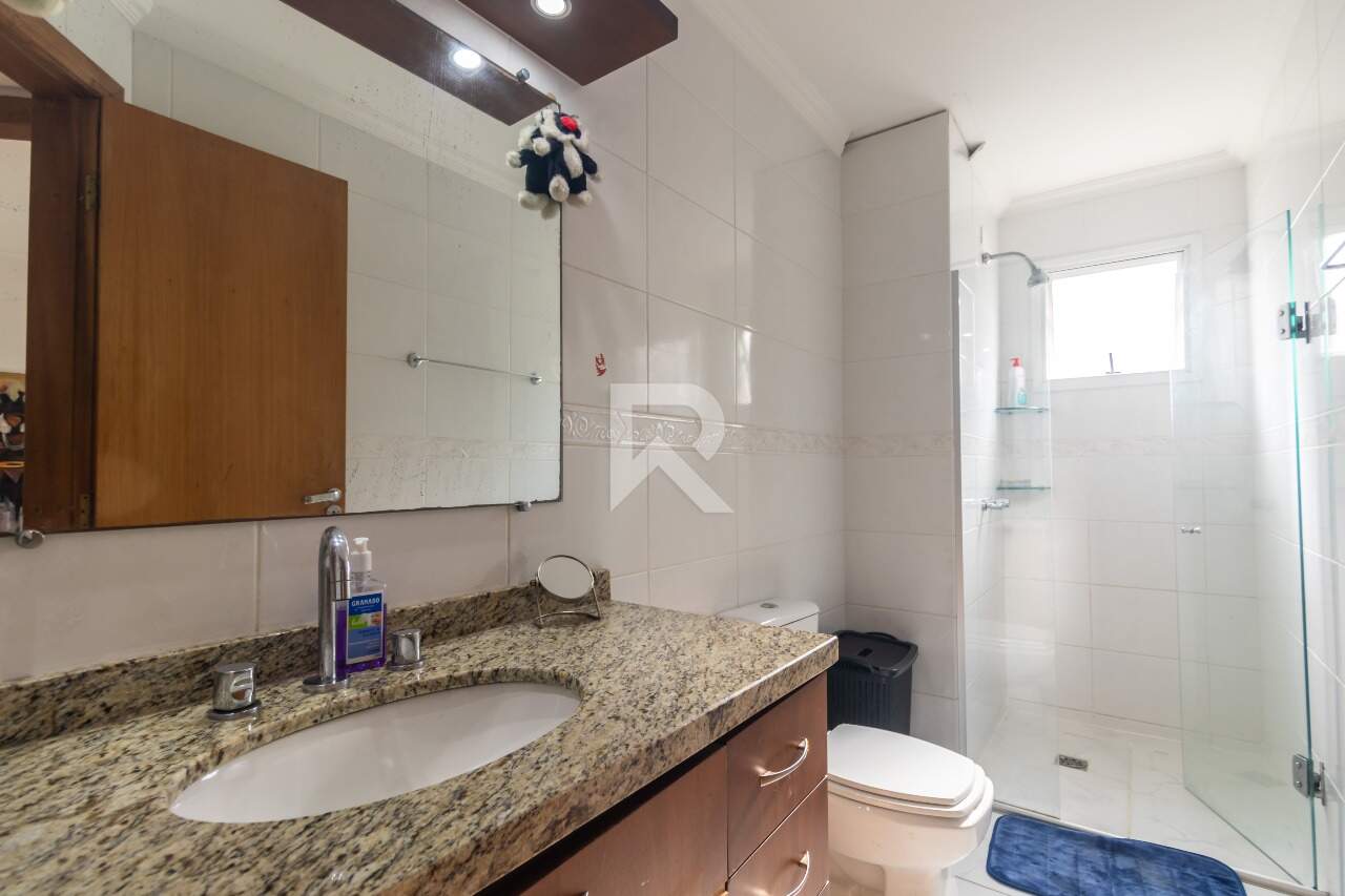 Casa à venda, 3 quartos, 1 suíte, 2 vagas, Seminário - Curitiba/PR miniatura 19