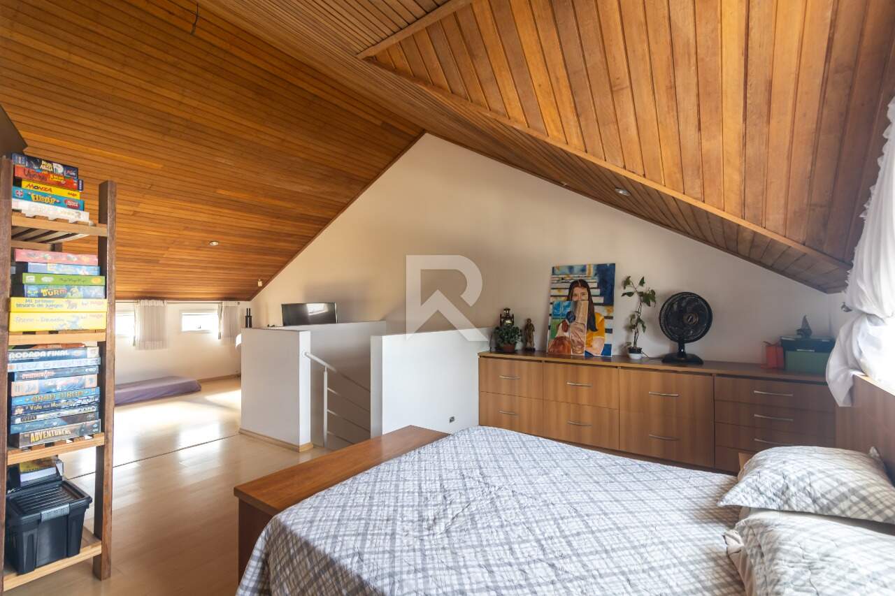 Casa à venda, 3 quartos, 1 suíte, 2 vagas, Seminário - Curitiba/PR miniatura 30