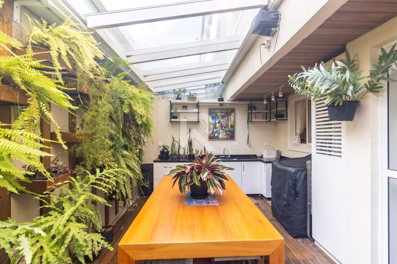Casa à venda, 3 quartos, 1 suíte, 2 vagas, Seminário - Curitiba/PR miniatura 11