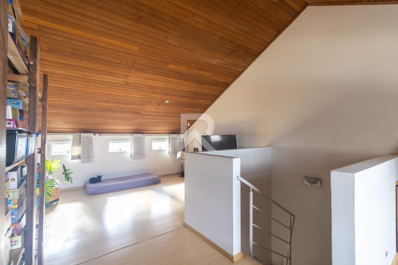 Casa à venda, 3 quartos, 1 suíte, 2 vagas, Seminário - Curitiba/PR miniatura 32